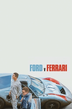 Watch free Ford v. Ferrari movies online