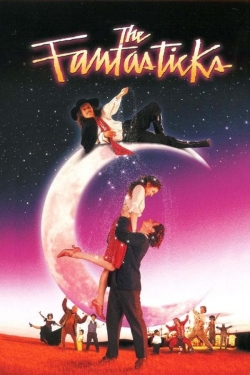 Watch free The Fantasticks movies online