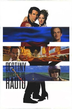 Watch free Destiny Turns on the Radio movies online