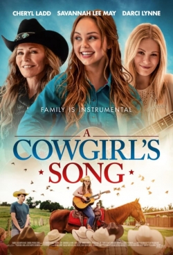 Watch free A Cowgirl's Song movies online