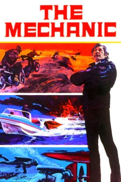 Watch free The Mechanic movies online