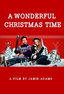 Watch free A Wonderful Christmas Time movies online