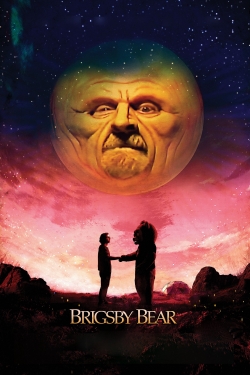 Watch free Brigsby Bear movies online