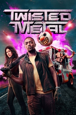 Watch free Twisted Metal movies online