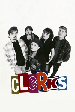 Watch free Clerks movies online