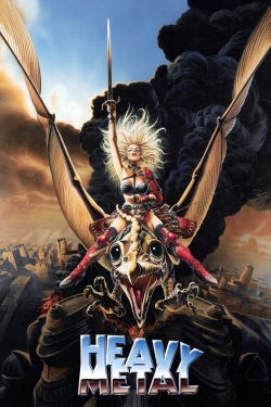 Watch free Heavy Metal movies online