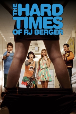 Watch free The Hard Times of RJ Berger movies online