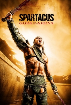 Watch free Spartacus: Gods of the Arena movies online