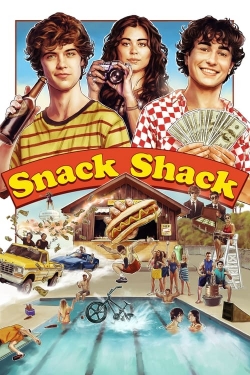 Watch free Snack Shack movies online