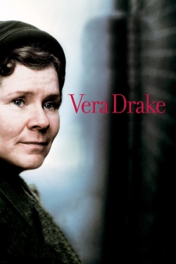 Watch free Vera Drake movies online