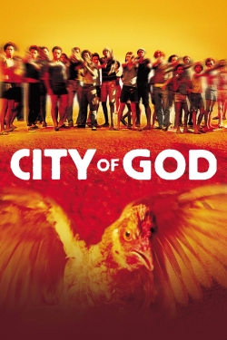 Watch free City of God movies online