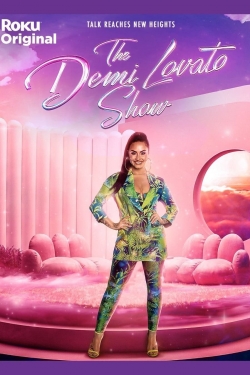 Watch free The Demi Lovato Show movies online