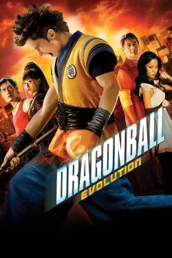 Watch free Dragonball Evolution movies online