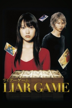 Watch free Liar Game movies online