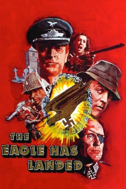 Watch free The Eagle Has Landed movies online