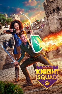 Watch free Knight Squad movies online