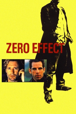 Watch free Zero Effect movies online