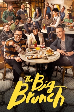 Watch free The Big Brunch movies online