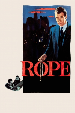 Watch free Rope movies online