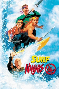 Watch free Surf Ninjas movies online