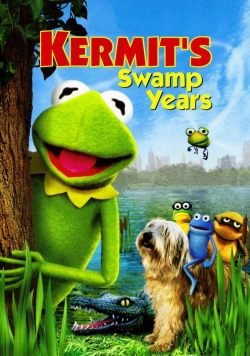 Watch free Kermit's Swamp Years movies online