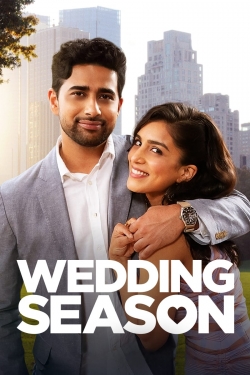 Watch free Wedding Season movies online