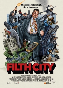 Watch free Filth City movies online