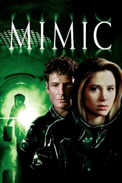 Watch free Mimic movies online