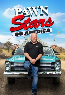 Watch free Pawn Stars Do America movies online