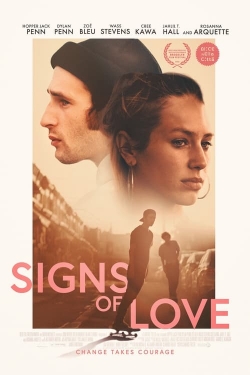 Watch free Signs of Love movies online