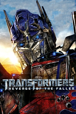 Watch free Transformers: Revenge of the Fallen movies online