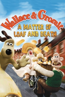 Watch free A Matter of Loaf and Death movies online