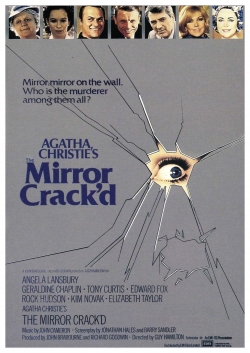 Watch free The Mirror Crack'd movies online