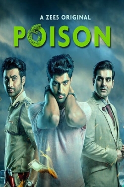 Watch free Poison movies online