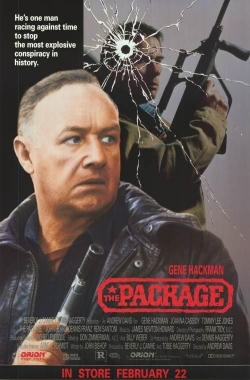 Watch free The Package movies online