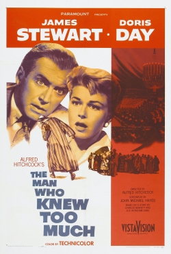 Watch free The Man Who Knew Too Much movies online