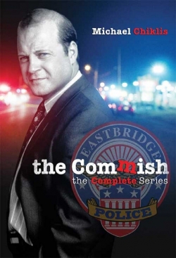 Watch free The Commish movies online