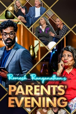 Watch free Romesh Ranganathan's Parents' Evening movies online